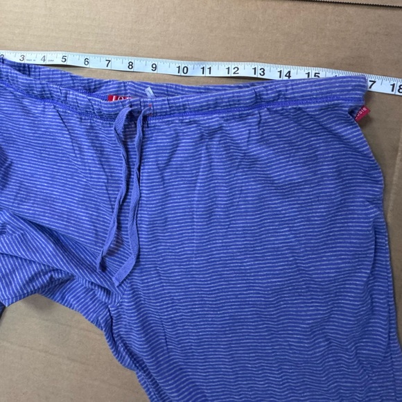 Josie PJ two piece set LG 
(55) - Picture 11 of 11